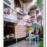 [台中] Fatty’s義大利麵