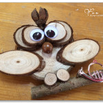 [南投魚池] 日月潭貓頭鷹之家~來趟親子之旅吧