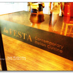 [台北內湖] 維多麗亞飯店‧早餐