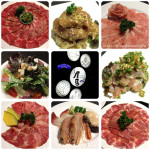 [台中西區] 屋馬燒肉料亭 園邸店