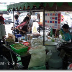 [台南安平] 東興蚵嗲~老字號的傳統小吃