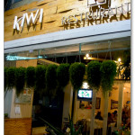 [台中] KIWI義大利麵之百吃不膩