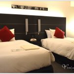 [大阪住宿] 大阪日航Hotel Nikko Osaka~ 位在地鐵站出口，離心齋橋商店街只要一分鐘