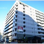 [京都住宿] 京都APA HOTEL(京都站前)~ 位在京都車站前，旁邊就是BIC CAMERA