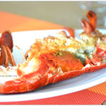 [台中西屯] 台中日月千禧酒店~ 波士頓龍蝦無限量供應吃到飽