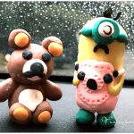 [苗栗公館] 台灣茶摳肥皂故事館~ 寓教於樂 親子同樂的好去處