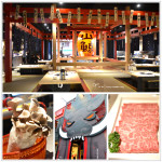 [台中北區] 山鯨燒肉~ 台中最新燒肉店，肉品新鮮、套餐份量十足