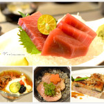 [台北信義] Lamigo那米哥會館~ Lamigo專屬棒球餐廳嗨翻天，超低溫冷凍鮪魚新鮮吃的到