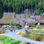 [京都南丹市] 美山町合掌村~ 京都郊區世外桃源，保留日本純樸農村氣息