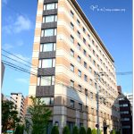 [福岡住宿] 福岡皇家花園飯店~ 離車站近，乾淨舒適