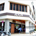 [台中西區] 段純貞牛肉麵~ 新竹排隊名店，牛肉軟嫩、湯頭夠味