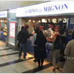 [福岡美食] il FORNO del MIGNON~ 超人氣香酥可頌