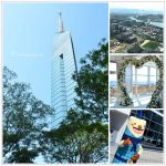 [福岡] 福岡塔~ 欣賞360度美麗街景與遼闊海景