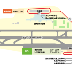 [福岡] 福岡機場到博多的交通方式 到市區只要20分鐘