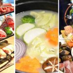 [台中西區] 青森鍋物~ 慢火熬煮雞湯濃郁無添加，食材新鮮美味