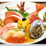 [台中南屯] 羽笠食事處~ 平價好吃，丼飯超厲害!!!