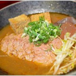 [台中西區] 勝面 (台中公益店) ~ 台灣最強麻辣牛肉拉麵，當之無愧！