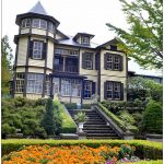 [橫濱景點] 外交官之家、布拉夫18號館~ 華麗巴洛克建築，前有大片庭園