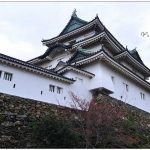 [和歌山一日遊] 和歌山城 ~日本百大名城之一