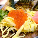 [嘉義] 隱燃燒肉丼食堂~ 海陸丼飯好豐盛，美味平價、CP值高