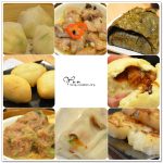 香港迪士尼親子自由行三天兩夜行程建議