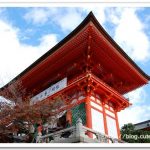 關西(京都、大阪、神戶)六天五夜自由行行程表