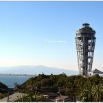 [鎌倉景點] 江之島、江島神社~  探訪三大弁財天神社，錢財滾滾來!!
