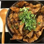 [台中北區] 燒丼株式會社~ 燒肉多到快滿出來，超滿足的好滋味