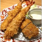 [台中西區] 銀座杏子日式豬排~ 腰內豬排外酥內軟，好吃推薦