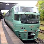 [九州鐵道] 由布院之森~九州超人氣觀光列車，親子同遊好開心