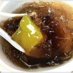 [台中清水] 阿婆粉圓冰~ 在地銅板美食，粉粿軟Q超好吃!!