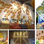 [彰化埤頭] 中興穀堡稻米博物館~ 免門票，濃厚古早味的農作回憶之旅