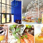 [台中國家歌劇院] VVG Food Play 好樣玩藝兒~ 藝術美學與法式料理的饗宴