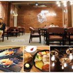 [台中西屯] 多一點咖啡館台中福雅館~ 吐司鬆軟好吃，牛仔風格裝潢帶點輕工業風