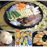 [台中西屯] 年糕抱抱韓式料理~ 大份量飛碟鍋，平價好吃