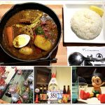 [台北大安] 銀兔湯咖哩~ 道地日本咖哩，湯頭香濃清甜