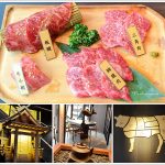 [台中西區] 蔵玥和牛燒肉~ 每日現切澳洲頂級和牛，專人桌邊燒烤服務