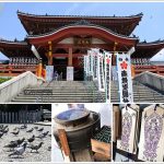 [名古屋景點] 大須觀音寺~ 日本三大觀音之一，旁邊是好逛的大須商店街