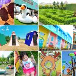 [彰化景點] 彰化一日遊行程推薦~躲太陽!好玩的觀光工廠逛不完