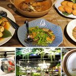 [台中南屯] Thai.J泰式料理餐廳~ 浪漫優雅的花園氛圍，顛覆您對泰式料理的印象