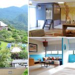 [陽明山飯店] 陽明山天籟渡假酒店(住宿篇)~ 充滿童趣的童話樹屋與海上船屋