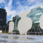 [台中國家歌劇院] 世界第九大新地標，好樣VVG進駐，藝術美學與生活相結合