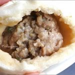 [台中東區] 信義街天津苟不理湯包~ 汁多味美，CP值超高的銅板早餐