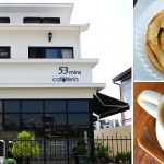 [台中北屯] 舞森咖啡~ 蛋糕飲品都很不錯，臨近新都生態公園