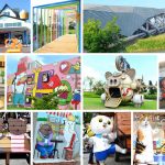 [雲林景點] 雲林一日遊行程推薦~ 到雲林就是要這樣玩!!