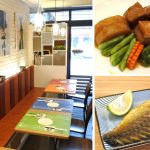 [台中北區] 不分手作料理~ 食材新鮮現點現做、餐點好吃不貴，CP值高