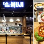 [台中西屯] 無印良品Cafe&Meal MUJI餐廳台中店~ 全台第一間全桌邊式服務