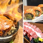 [台中西屯] TAIKO赤沐和洋炉端燒 ~食材新鮮選擇性多，極推海鮮!!