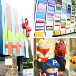 [南投埔里] 造紙龍手創館觀光工廠~ DIY手作公仔好有趣，親子同遊好去處!!