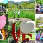 [苗栗景點] 苗栗一日遊行程推薦~主題莊園、擁抱大自然，親子同遊逛不完！